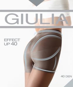 Giulia - Correcting Hosiery